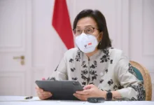 SEGERA…Menkeu Sebut Tiga Tantangan Pulihkan Ekonomi Global