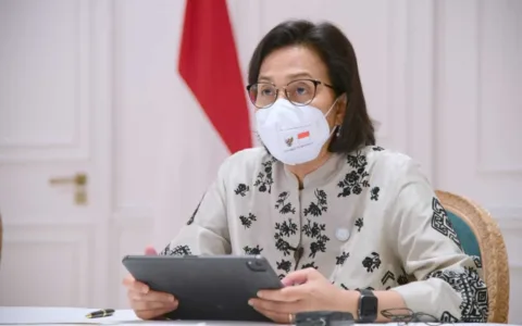 SEGERA…Menkeu Sebut Tiga Tantangan Pulihkan Ekonomi Global