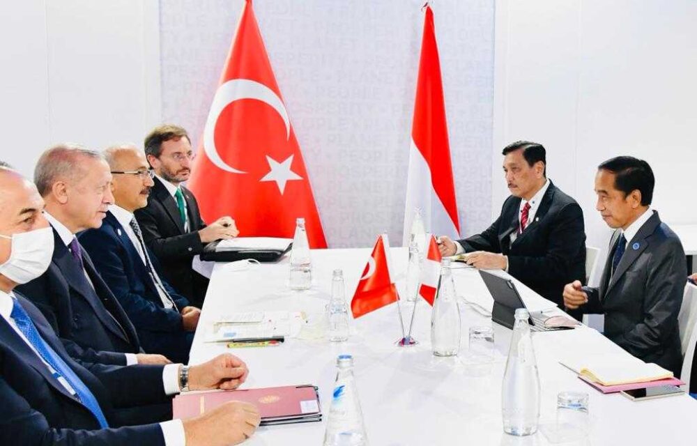 Waduh...!Pemimpin Di Ktt20 Sepakat Capai Target Vaksinasi Global Who