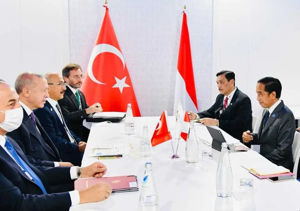 WADUH…Pemimpin di KTT20 Sepakat Capai Target Vaksinasi Global WHO
