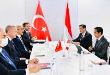 Waduh...!Pemimpin Di Ktt20 Sepakat Capai Target Vaksinasi Global Who
