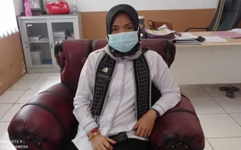 Pemkab Lebak Tingkatkan Ekonomi Lewat Wisata
