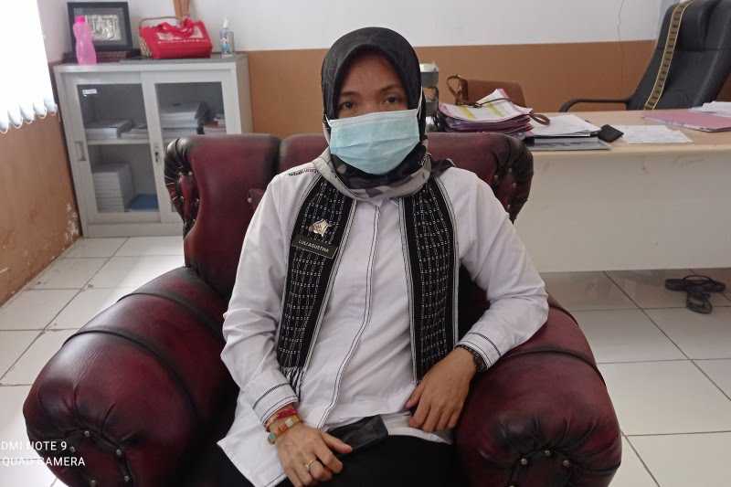 Pemkab Lebak Tingkatkan Ekonomi Lewat Wisata