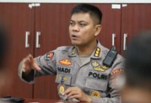 Poldasu Dalami Penyidikan Dan Kumpulkan Saksi Kasus Pajak Gambir