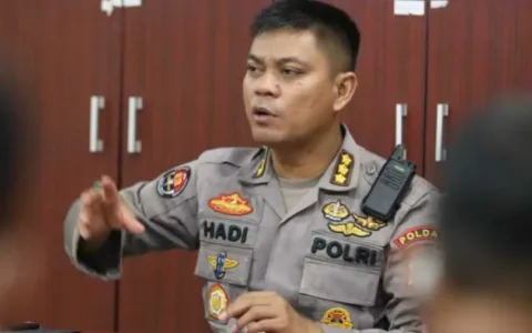Poldasu Dalami Penyidikan dan Kumpulkan Saksi Kasus Pajak Gambir