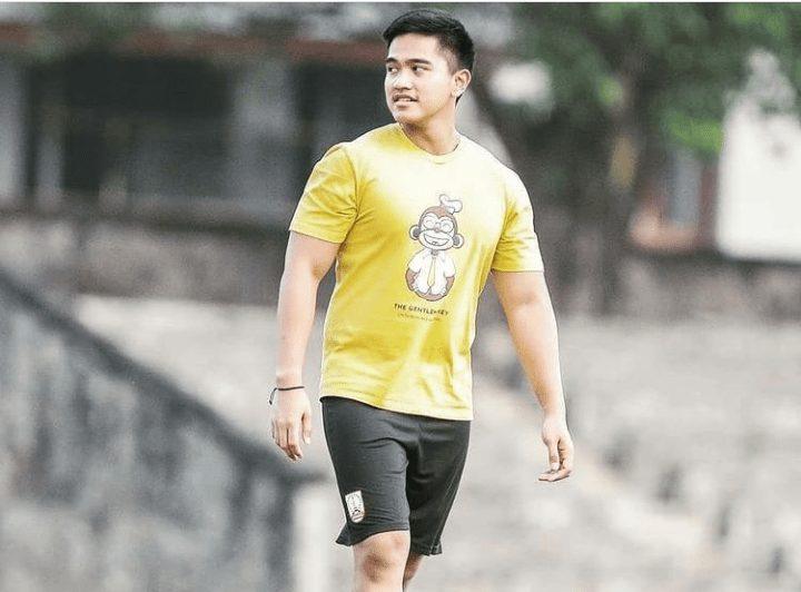 Ternyata...!Begini Pengakuan Kaesang Jadi Komisaris Perusahaan Raffi Ahmad