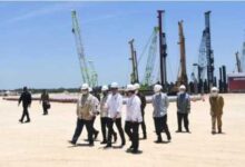 Pembangunan Smelter Di Dalam Negeri Perkuat Hilirisasi Industri
