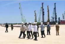 Pembangunan Smelter di Dalam Negeri Perkuat Hilirisasi Industri
