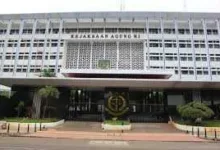 Kejagung Kembali Periksa Enam Saksi Dugaan Korupsi PT ASABRI