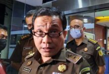 Kejagung Kembali Periksa Enam Saksi Dugaan Korupsi Pt Asabri