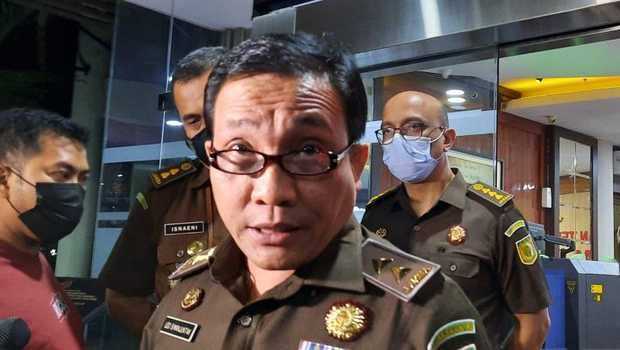 Kejagung Kembali Periksa Enam Saksi Dugaan Korupsi Pt Asabri