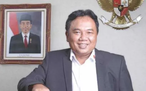 Musisi Peduli Perubahan Iklim