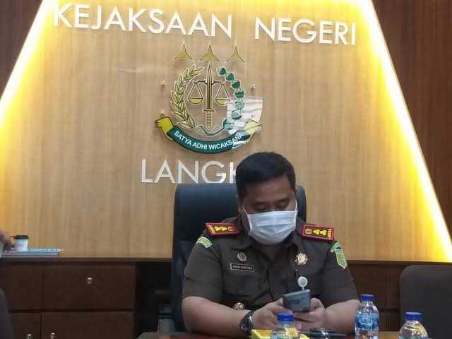 Permohonan Maaf Media Ke Mantan Kejari Langkat Terkait Pemberitaan, Berikut Penjelasannya
