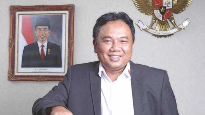 Musisi Peduli Perubahan Iklim