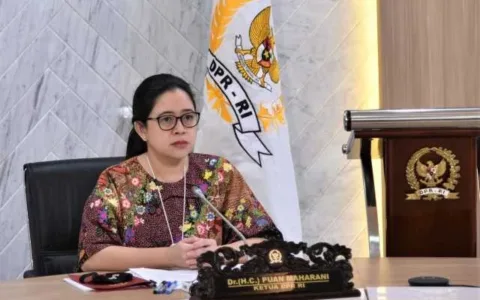 Ketua DPR: Jakarta PPKM Level 1, Prokes Juga Harus Diutamakan