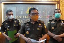 Segera...!Kejagung Kembali Periksa Lima Saksi Dugaan Korupsi Pt Askrindo