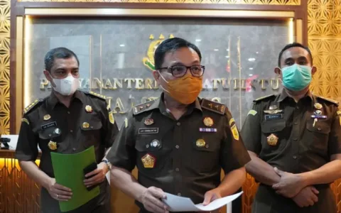 SEGERA…Kejagung Kembali Periksa Lima Saksi Dugaan Korupsi PT Askrindo