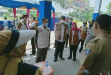 MANTAP…104 Calur di Sleman Ikuti Pilur Metode E-Voting