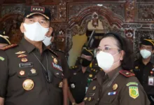 BISA GAK…Jaksa Agung Persilahkan Anak Buah Mundur, Ini Penyebabnya