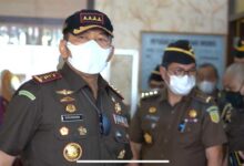 Kalah Dipraperadilan, Kejagung Ancam Copot Kejari Kuansing