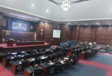 Cuan...!Walikota Serang Yakin Pad Meningkat Dan Pembangunan Infrastruktur Selesai 2023