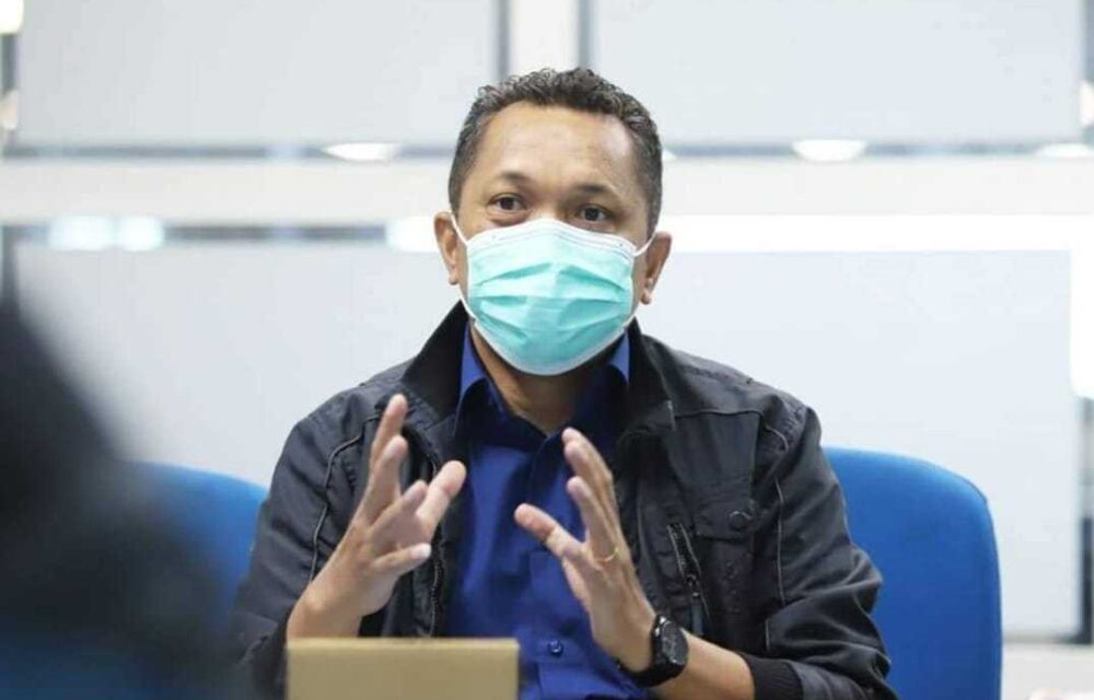 Kisruh Biaya Tes Pcr, Kpk Harus Panggil Lbp Dan Erick Thohir