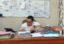 Amazing...!Pbb Dan Bphtb Di Kabupaten Tangerang Naik, Ini Penjelasannya