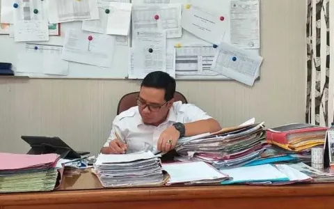 AMAZING…PBB dan BPHTB di Kabupaten Tangerang Naik, Ini Penjelasannya