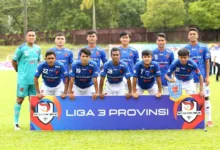 Kick Off Liga 3, Farmel FC Tangerang Menang Telak