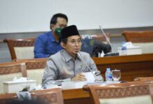 Bukhori: Mas Menteri Abaikan Tujuan Pendidikan Nasional