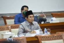 Bukhori: Mas Menteri Abaikan Tujuan Pendidikan Nasional