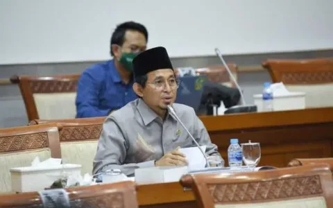 Bukhori: Mas Menteri Abaikan Tujuan Pendidikan Nasional