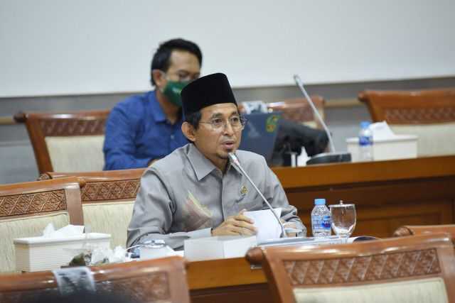 Bukhori: Mas Menteri Abaikan Tujuan Pendidikan Nasional