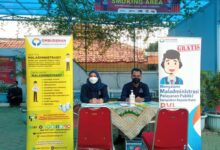 Ombudsman Banten Gelar Pvl On The Spot Di Imigrasi Kelas I Serang