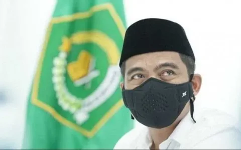 Kemenag: Izin LAZ ABA Sudah Dicabut Sejak Januari 2021