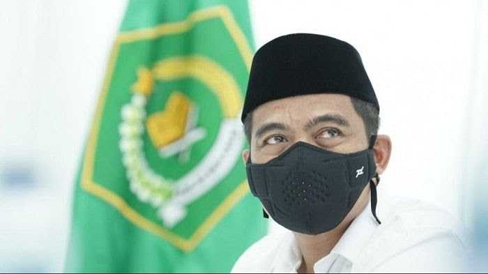 Kemenag: Izin Laz Aba Sudah Dicabut Sejak Januari 2021