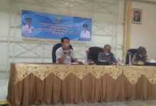 Ombudsman Banten Bicara Wajah Pelayanan Publik, Begini Ceritanya