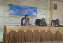 Ombudsman Banten Bicara Wajah Pelayanan Publik, Begini Ceritanya