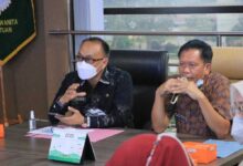 Waduh...! Bogor Terendah Akta Kelahiran, Dirjen Turun Tangan