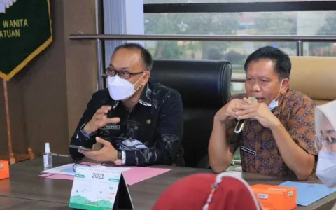Waduh… Bogor Terendah Akta Kelahiran, Dirjen Turun Tangan