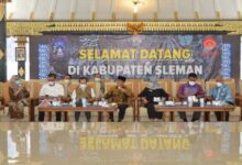 Keren...! Ketua Komisi Viii Dukung Pemerintah Atasi Dampak Pandemi