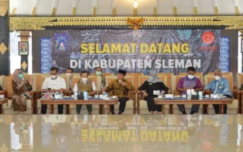 Keren… Ketua Komisi VIII Dukung Pemerintah Atasi Dampak Pandemi