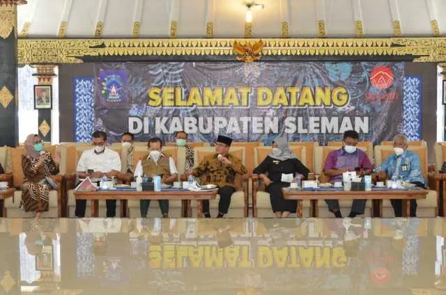 Keren… Ketua Komisi VIII Dukung Pemerintah Atasi Dampak Pandemi