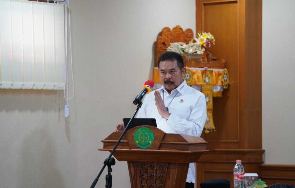 Hantam Terus...!Terpidana Korupsi Kasus Perbankan Ditangkap Kejagung