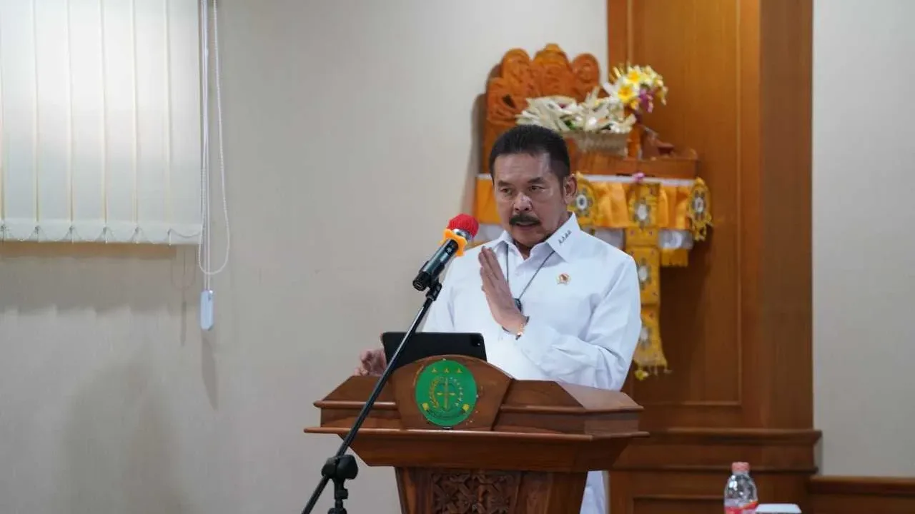 HANTAM TERUS…Terpidana Korupsi Kasus Perbankan Ditangkap Kejagung