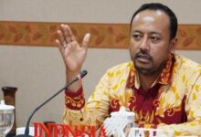 Pilkades Berjalan Aman Dan Kondusif, Ombudsman Puji Kapolda Banten