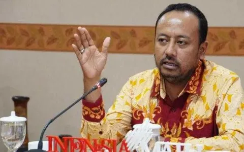 Pilkades Berjalan Aman dan Kondusif, Ombudsman Puji Kapolda Banten