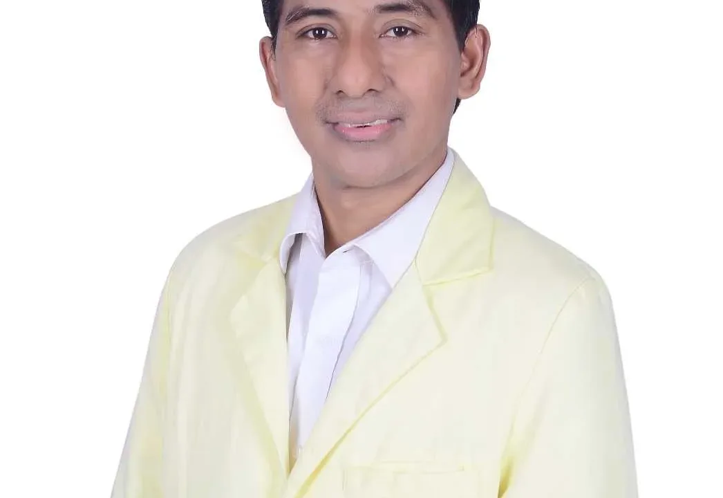 Friederich Batari Calon Kuat Ketum Pemuda Katolik