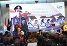 Kapolri, Indonesia Mampu Laksanakan Event Internasional Saat Pandemi