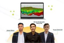 Gen X Harus Kuasai Multi Disiplin Hadapi Persaingan Global